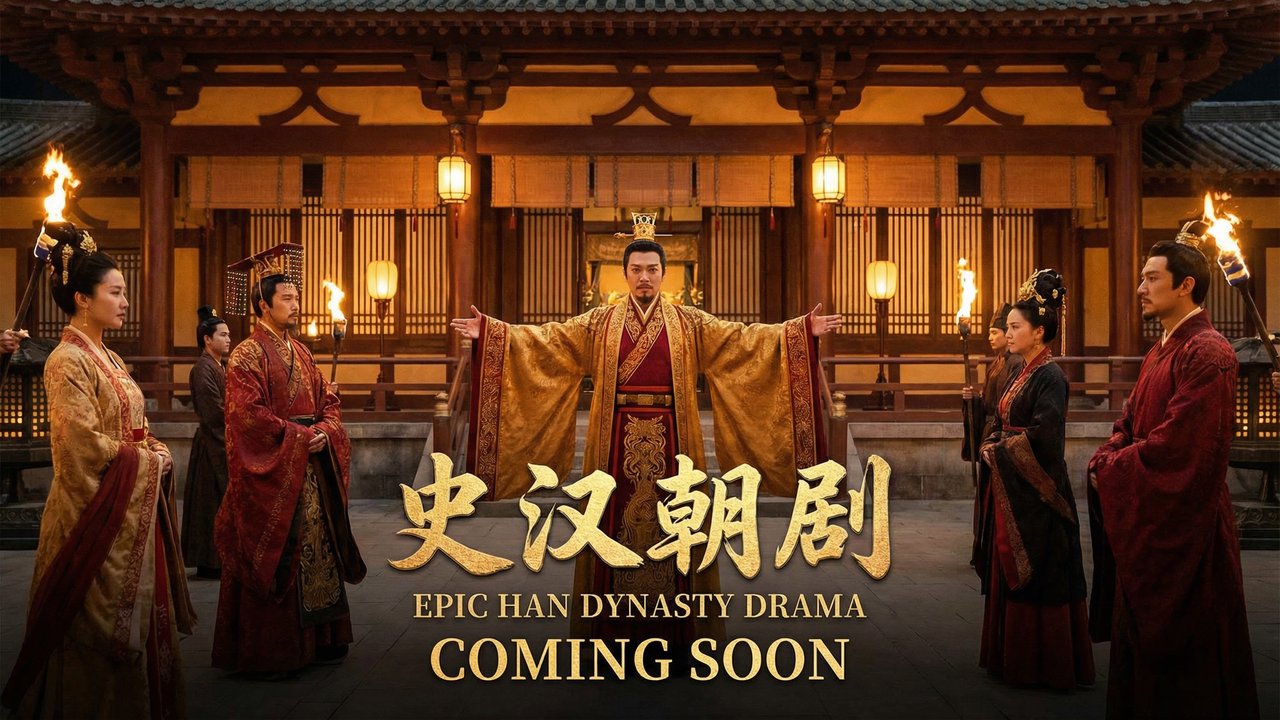 国产视频视频-史汉朝剧影视作品
